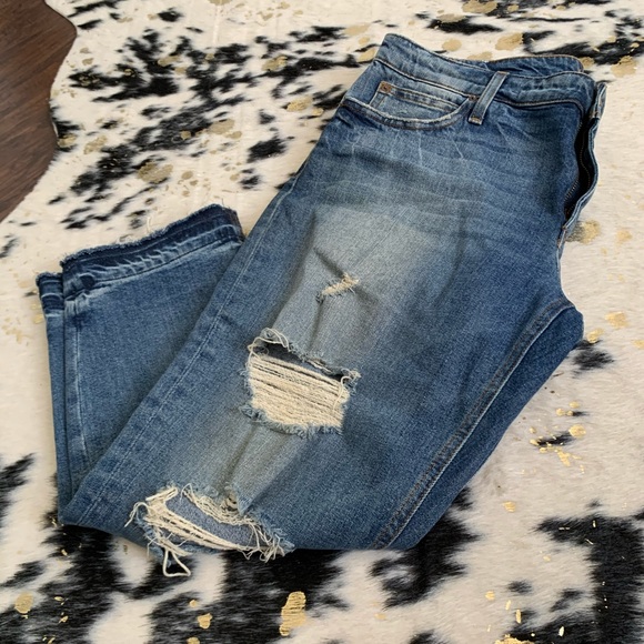 Joe's Jeans Denim - Joe’s Jeans BF Jean